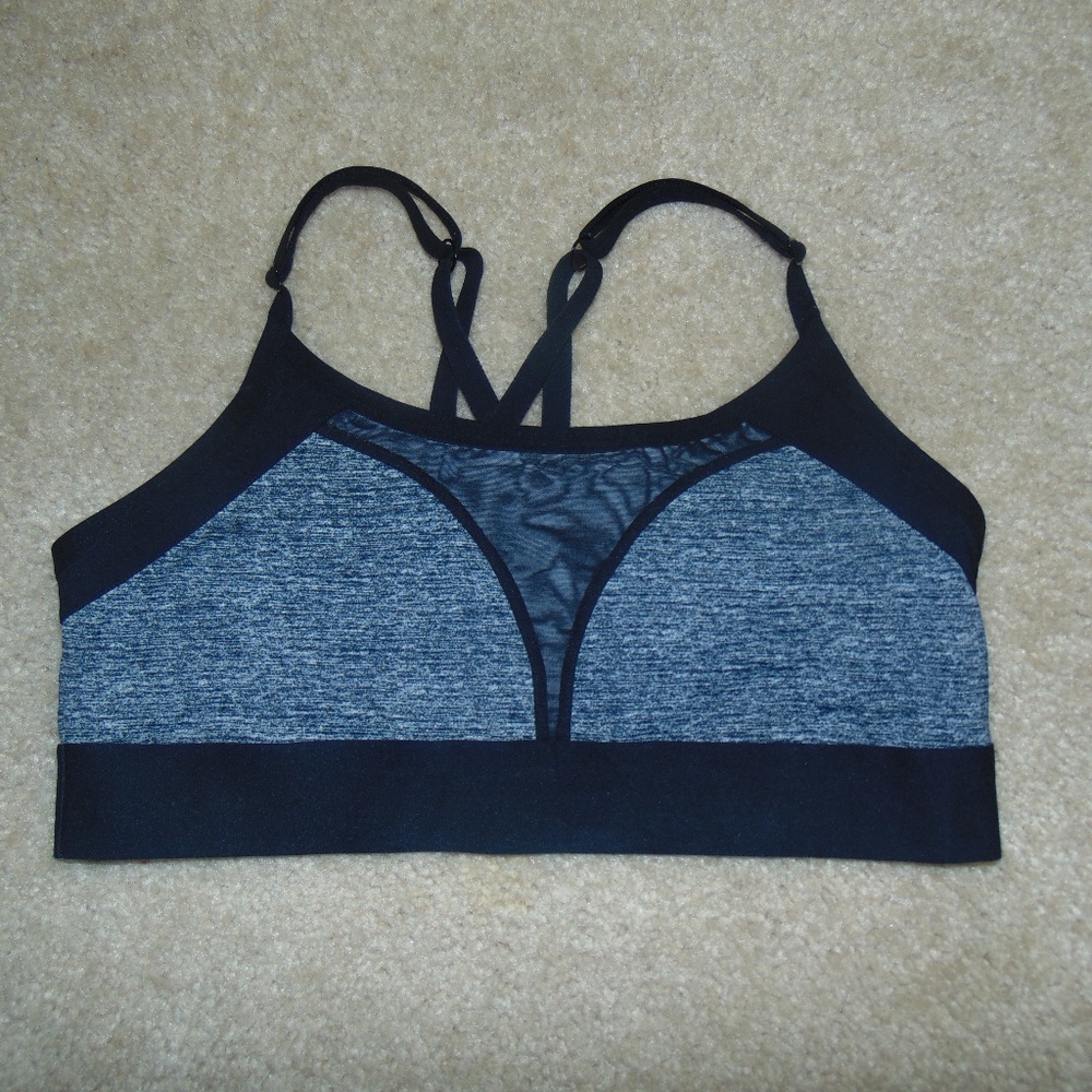 PINK Victoria's Secret bra